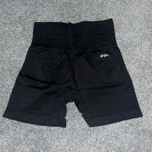 AYBL Balance V2 shorts